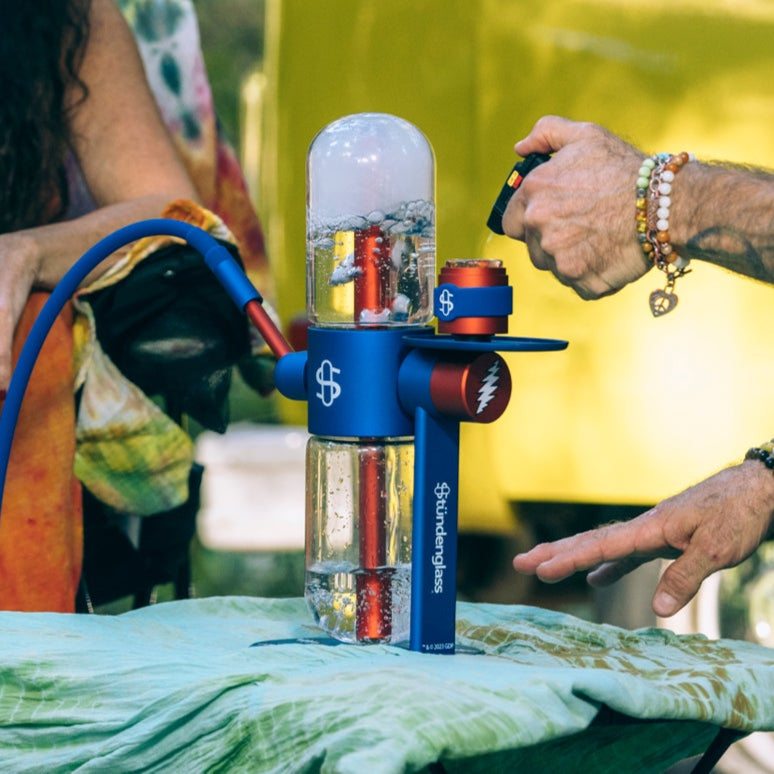 Grateful Dead - Stealy Lock Up