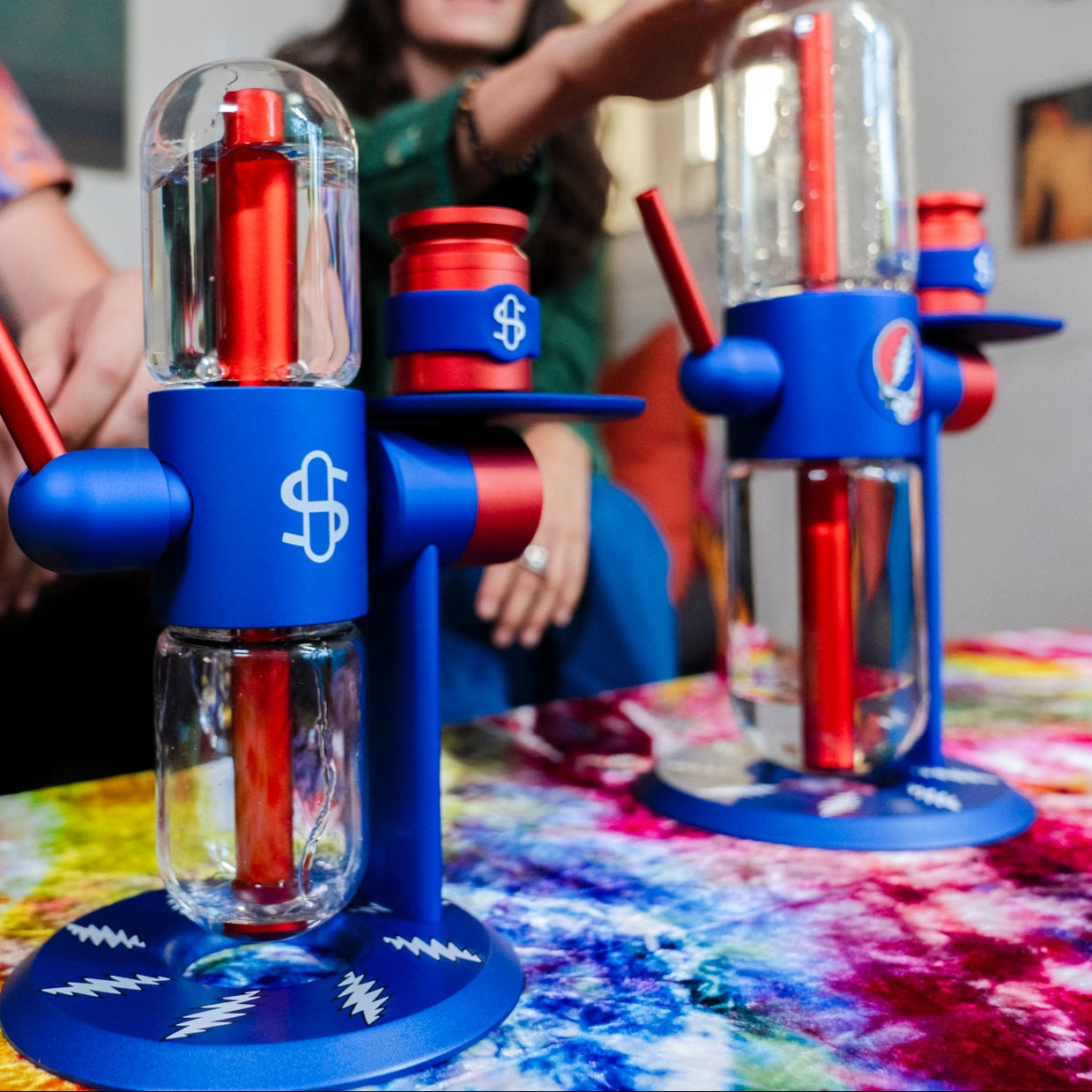 Grateful Dead - Stealy Lock Up