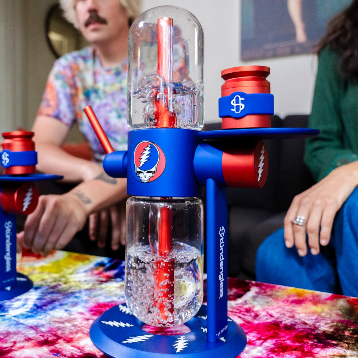 Grateful Dead - Stealy Lock Up