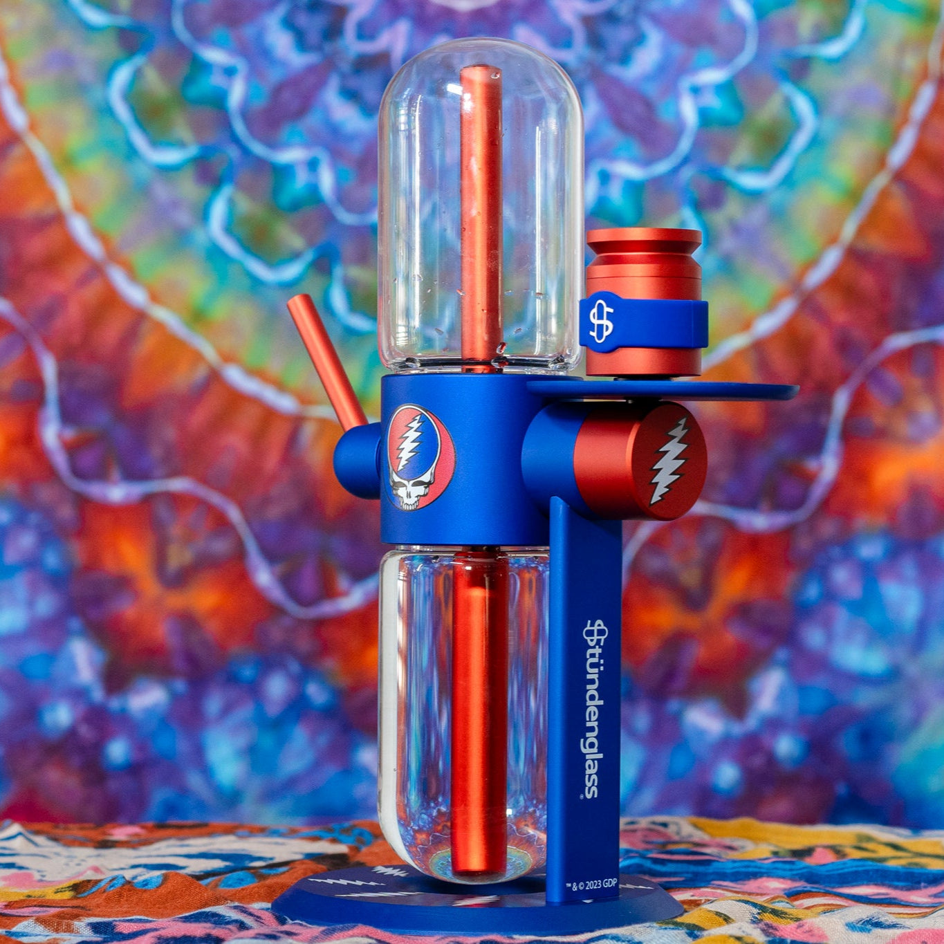 Grateful Dead - Stealy Lock Up