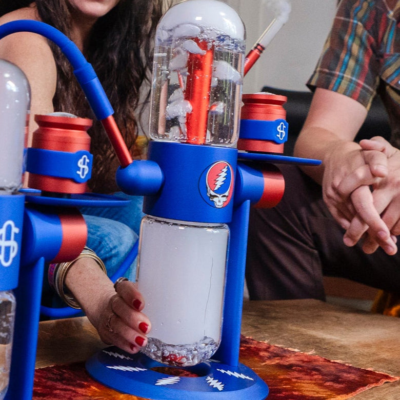 Grateful Dead - Stealy Lock Up