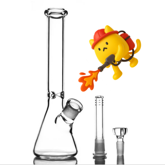 Bong "El Gato Clásico"